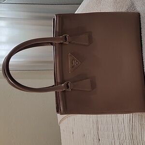 Prada saffiano bag